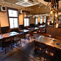 1-1&TheRooftop イチノイチアンドザルーフトップ特集写真1