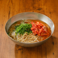料理メニュー写真&nbsp;冷麺
