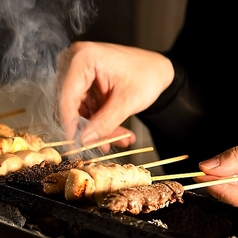 焼き鳥きんざん　東桜店のおすすめ料理3