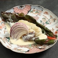 料理メニュー写真&nbsp;魚料理