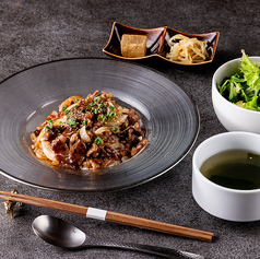 焼肉 GROW 日本橋 東京駅店のおすすめランチ3