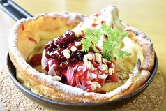 CAFE&DINING BELLE カフェ&ダイニング ベルのおすすめ料理3