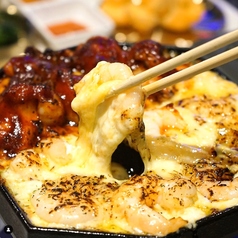 シムヤン 新大久保本店の特集写真