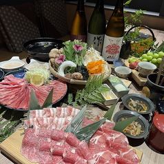 温故知新のおすすめ料理1