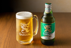 Saigonビール