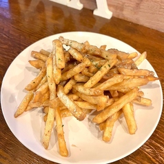 アンチョビポテト