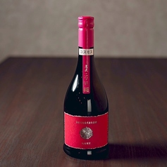 新政 秋櫻 (コスモス) 直汲み