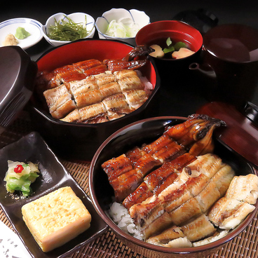 うな丼うなふく 鶴舞店のおすすめ料理1