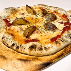 ジャーマンポテト