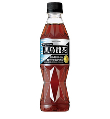 サントリー黒烏龍茶
