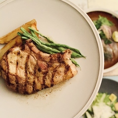 YYGBREWERY ワイワイジーブルワリーキッチン 新宿のコース写真