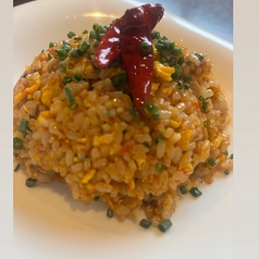 悪魔チャーハン