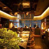 別天地 銀座の雰囲気2