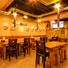 元祖ナッコプセ ワンシンリ 新大久保店の特集写真