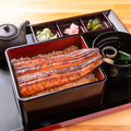 料理メニュー写真&nbsp;【並】うな重