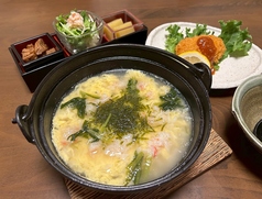 京都先斗町 かに侍別邸のコース写真