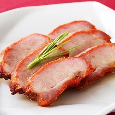 炭焼きチャーシュー