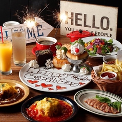 rokucafe ロクカフェ特集写真1