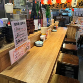 肉処 大阪ブラウン LINKS UMEDA店の雰囲気2