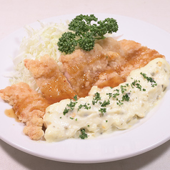 だん家 秋葉原店のおすすめランチ1