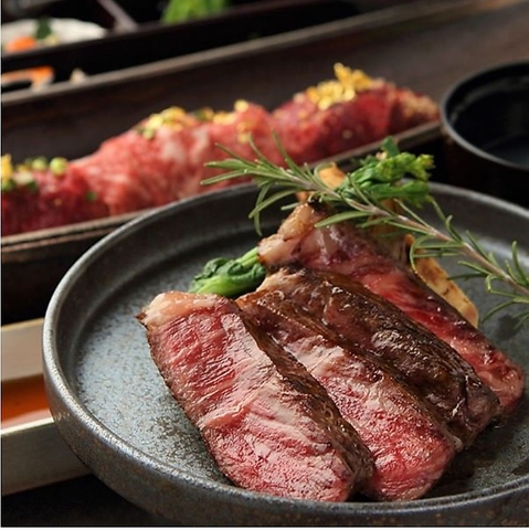 おもき 離れ 銀座店 和食 のメニュー ホットペッパーグルメ