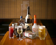 鉄板串と美味しいお酒 笑太郎 八戸ノ里 やえのさと店の特集写真