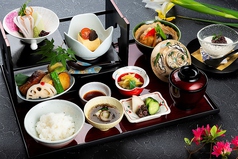 日本料理 鎌倉山 野乃華のおすすめランチ3
