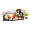 料理メニュー写真&nbsp;刺身御膳