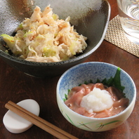 【自然豊かな味わい】北海道ならではの食材をご用意♪