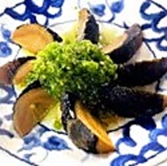 ピータン四川風（辛口）