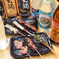 寄って幸のおすすめ料理1