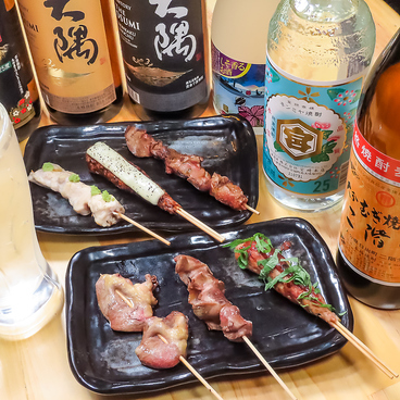 寄って幸のおすすめ料理1