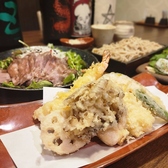 眞智蕎麦のおすすめ料理2