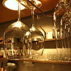 TRATTORIA LIBRO トラットリアリブロの雰囲気2