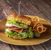 DINING LOUNGE & BAR ARBOR アーバーのおすすめ料理3