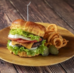 DINING LOUNGE & BAR ARBOR アーバーのおすすめ料理3