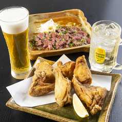 藤真食堂の特集写真