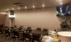 洋バルBELLEZZA 津田沼のコース写真