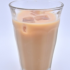 アイスミルクティー