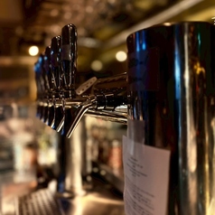 クラフトビール 音楽 麦ノ音の特集写真