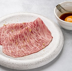 サーロイン焼きすき