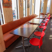 イタリアン beltempoの雰囲気2