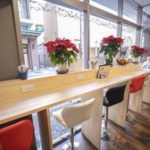 Lunch＆Bar Rei レイの雰囲気2