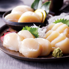 本日の単品刺し