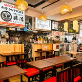 ビーフキッチンスタンド 本厚木店の雰囲気3