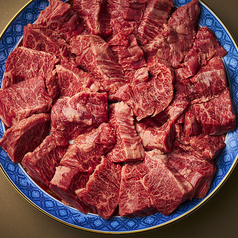 焼肉・ホルモン武士道 大阪梅田のすみっこ店のおすすめ料理2