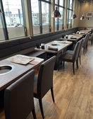 牛角 フレスポうつのみや市場店の雰囲気2