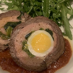 季節のお料理　