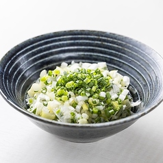 味ネギ