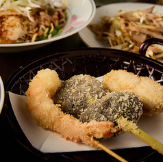 16:30～18:30までの限定セット